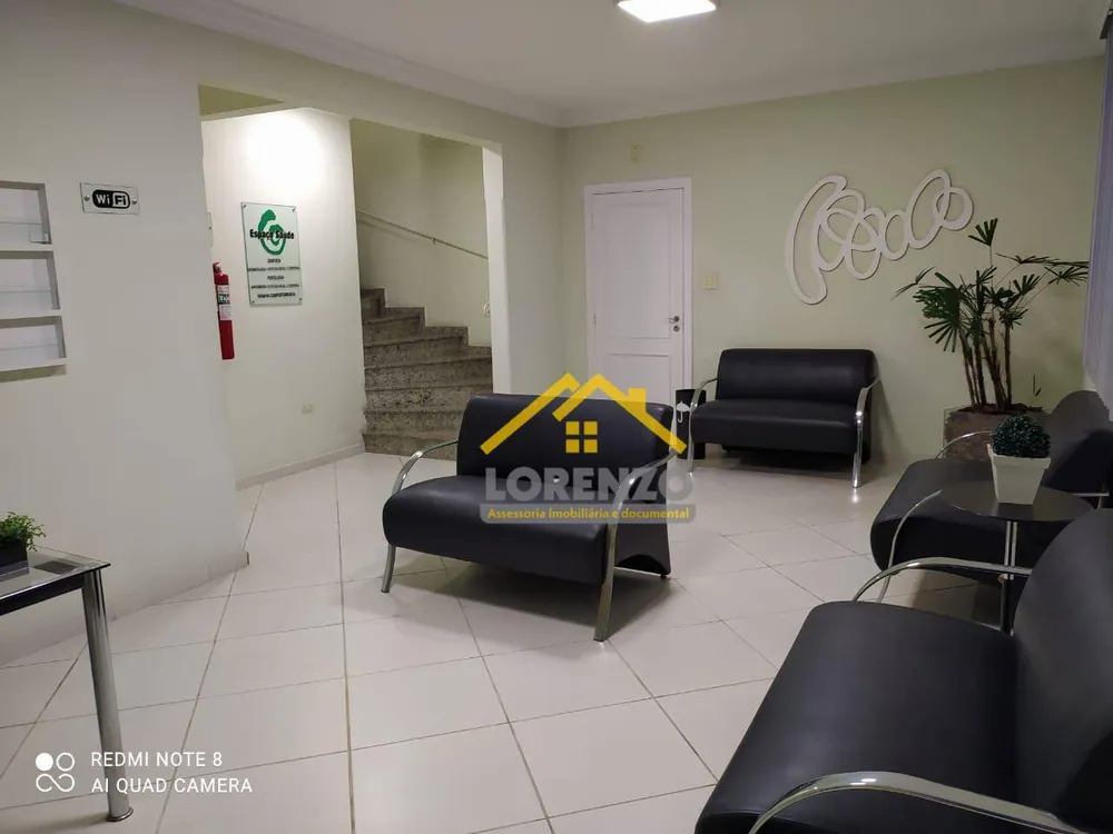 Sobrado, 6 quartos, 177 m² - Foto 1