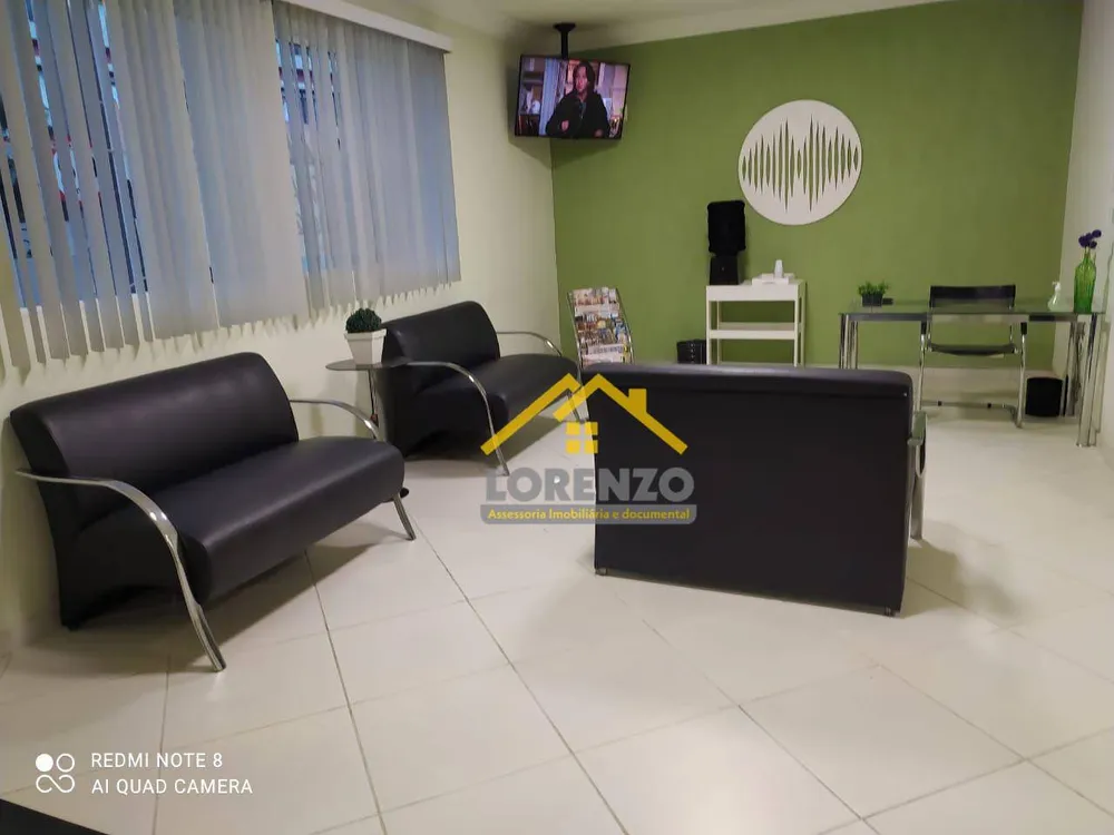 Sobrado, 6 quartos, 177 m² - Foto 3