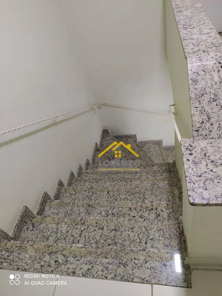 Sobrado, 6 quartos, 177 m² - Foto 6
