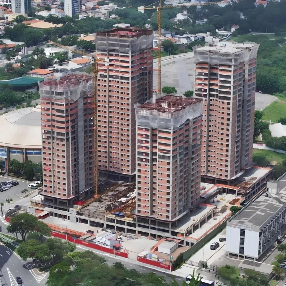 Apartamento, 3 quartos, 110 m² - Foto 5