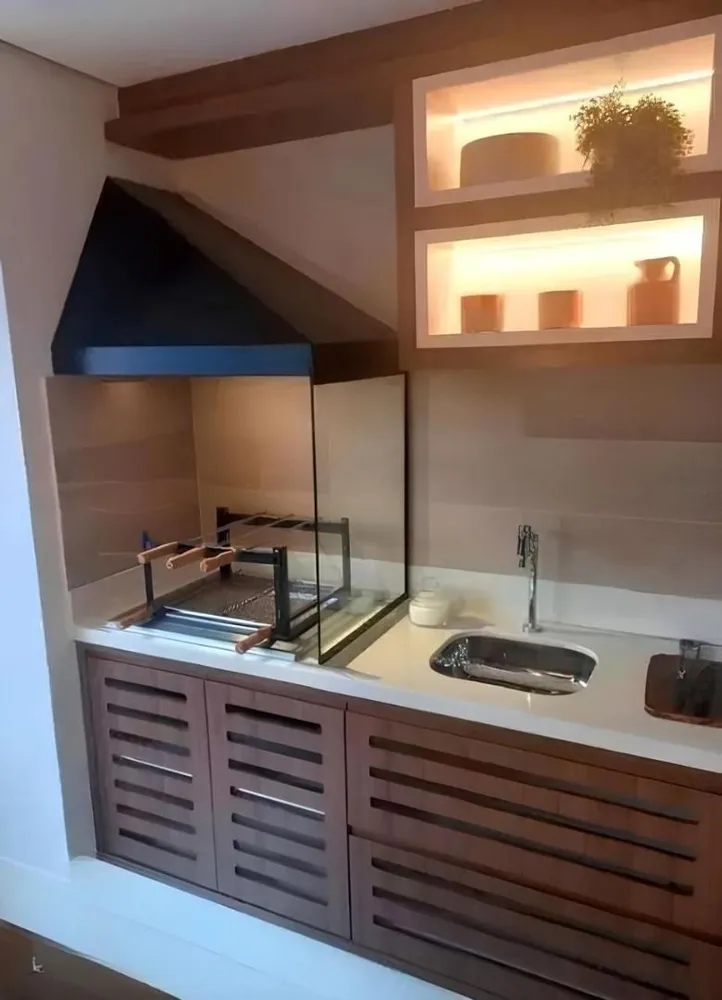 Apartamento, 3 quartos, 110 m² - Foto 8