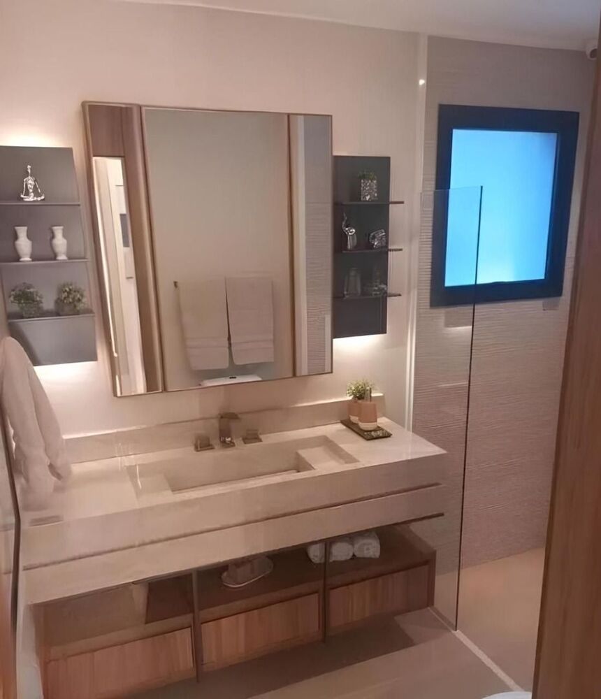 Apartamento, 3 quartos, 110 m² - Foto 3