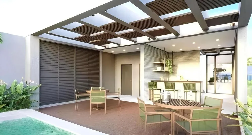 Apartamento, 3 quartos, 110 m² - Foto 7