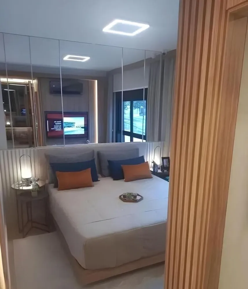 Apartamento, 3 quartos, 110 m² - Foto 6