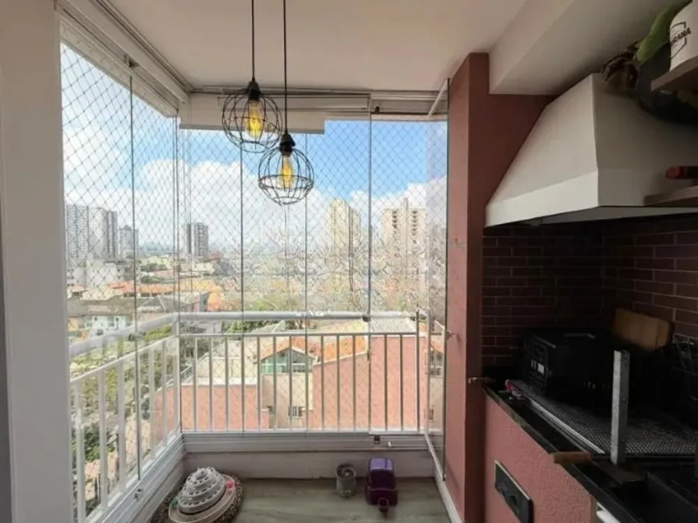 Apartamento, 2 quartos, 52 m² - Foto 5