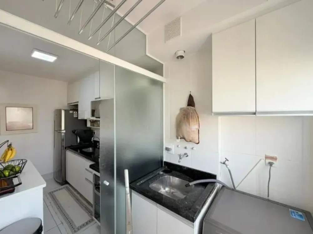 Apartamento, 2 quartos, 52 m² - Foto 10