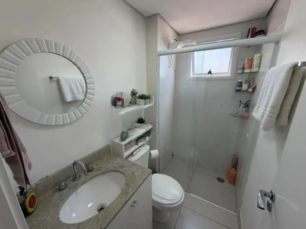 Apartamento, 2 quartos, 52 m² - Foto 8