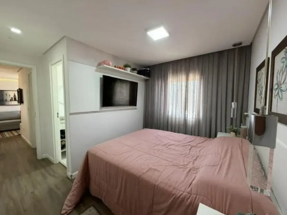 Apartamento, 2 quartos, 52 m² - Foto 5