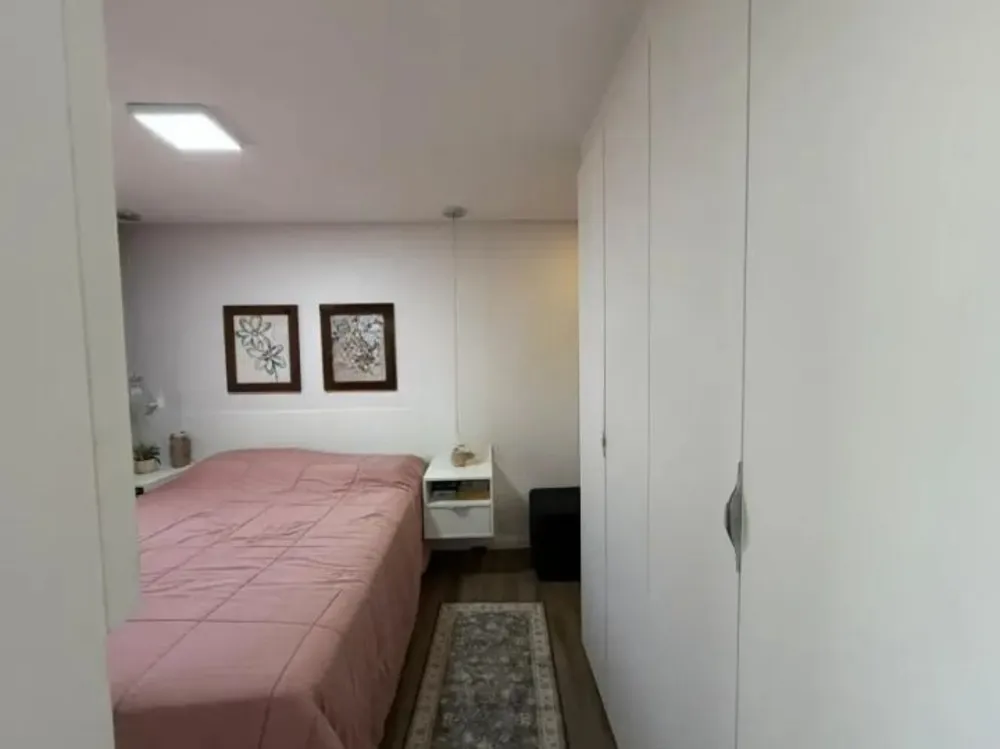 Apartamento, 2 quartos, 52 m² - Foto 7