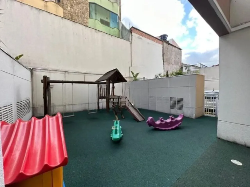 Apartamento, 2 quartos, 52 m² - Foto 6
