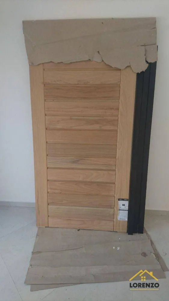 Sobrado, 3 quartos, 180 m² - Foto 3
