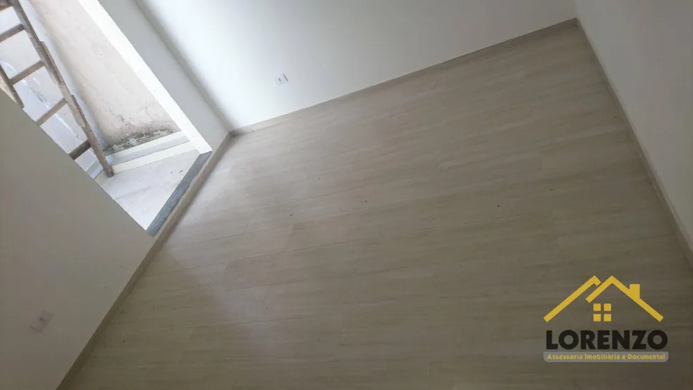 Sobrado, 3 quartos, 180 m² - Foto 4