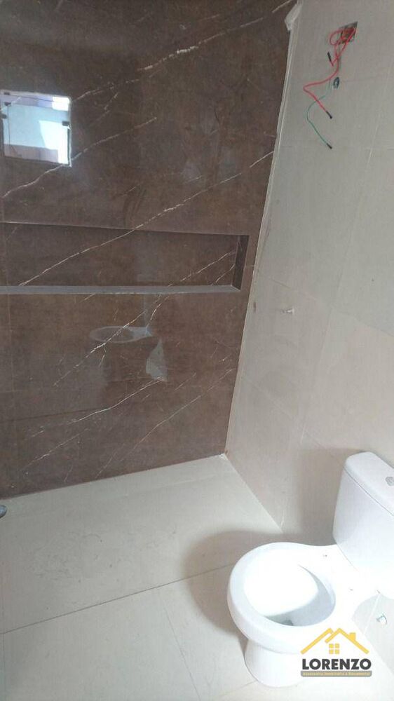Sobrado, 3 quartos, 180 m² - Foto 4