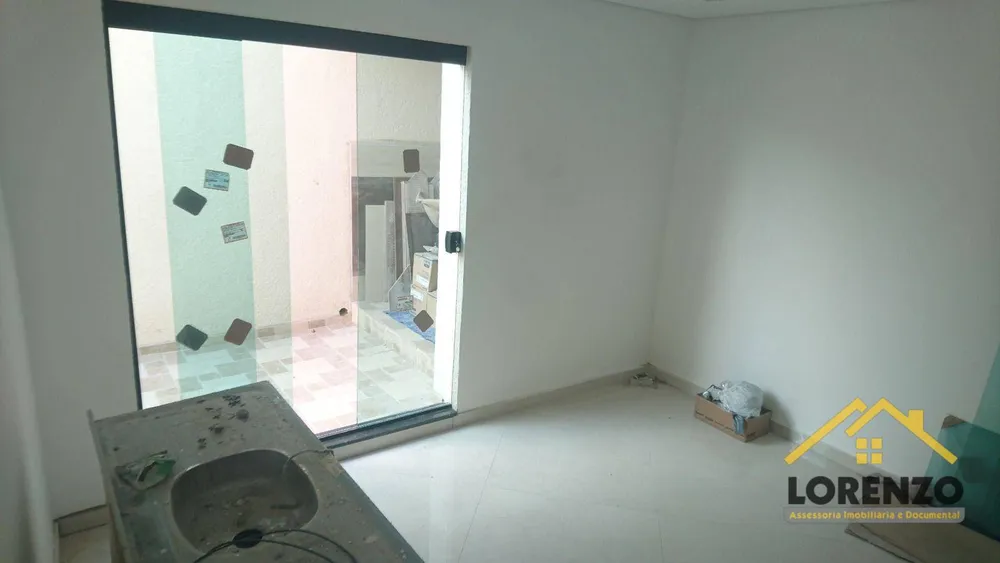 Sobrado, 3 quartos, 180 m² - Foto 2
