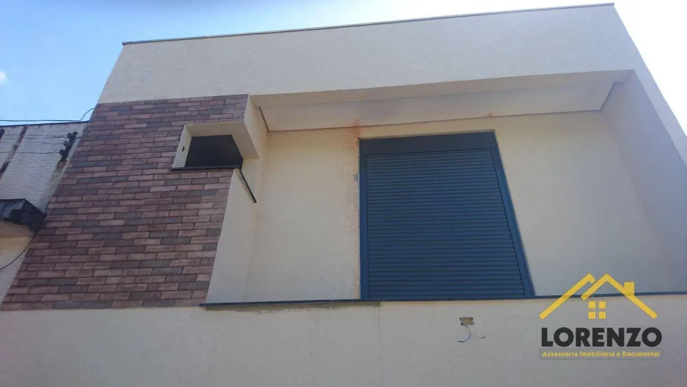 Sobrado, 3 quartos, 180 m² - Foto 8