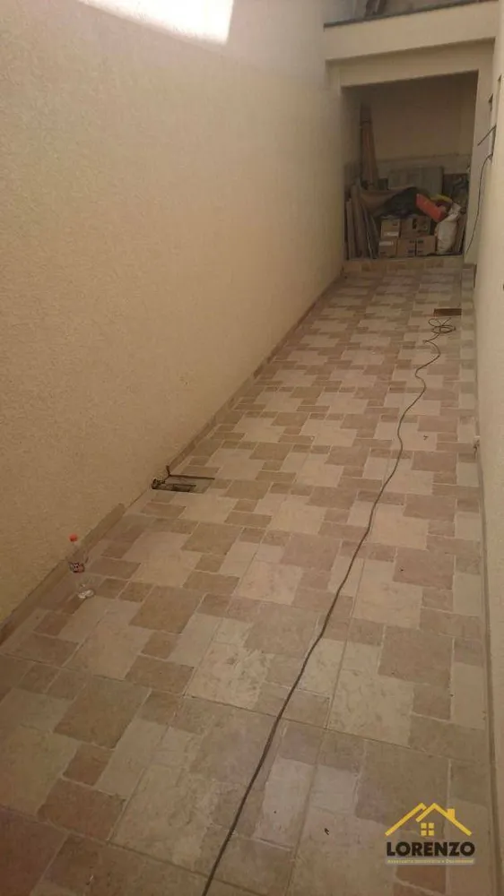 Sobrado, 3 quartos, 180 m² - Foto 7