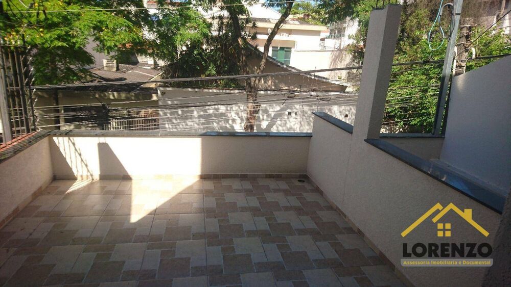 Sobrado, 3 quartos, 180 m² - Foto 3