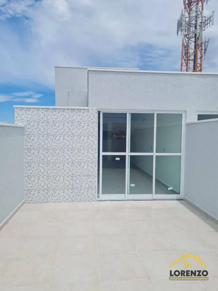 Cobertura, 2 quartos, 86 m² - Foto 17