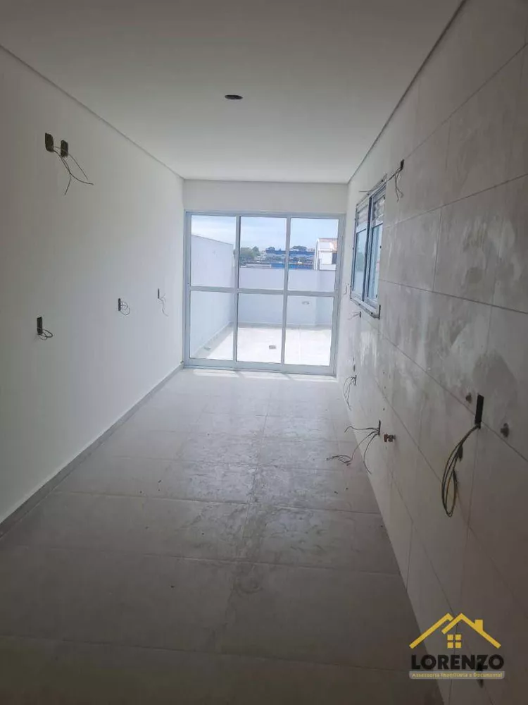 Cobertura, 2 quartos, 86 m² - Foto 2