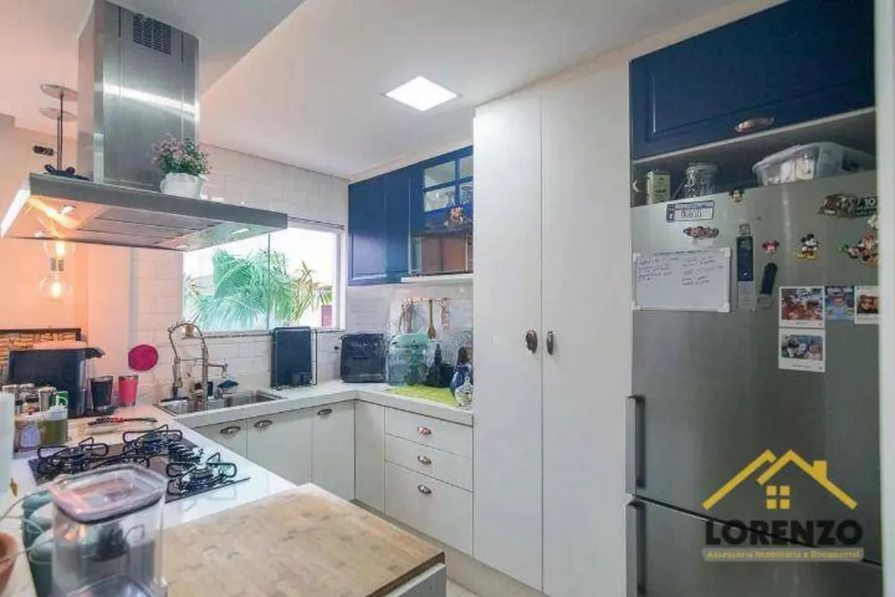 Apartamento, 2 quartos, 141 m² - Foto 2