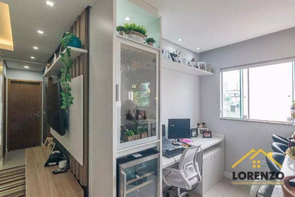 Apartamento, 2 quartos, 141 m² - Foto 3