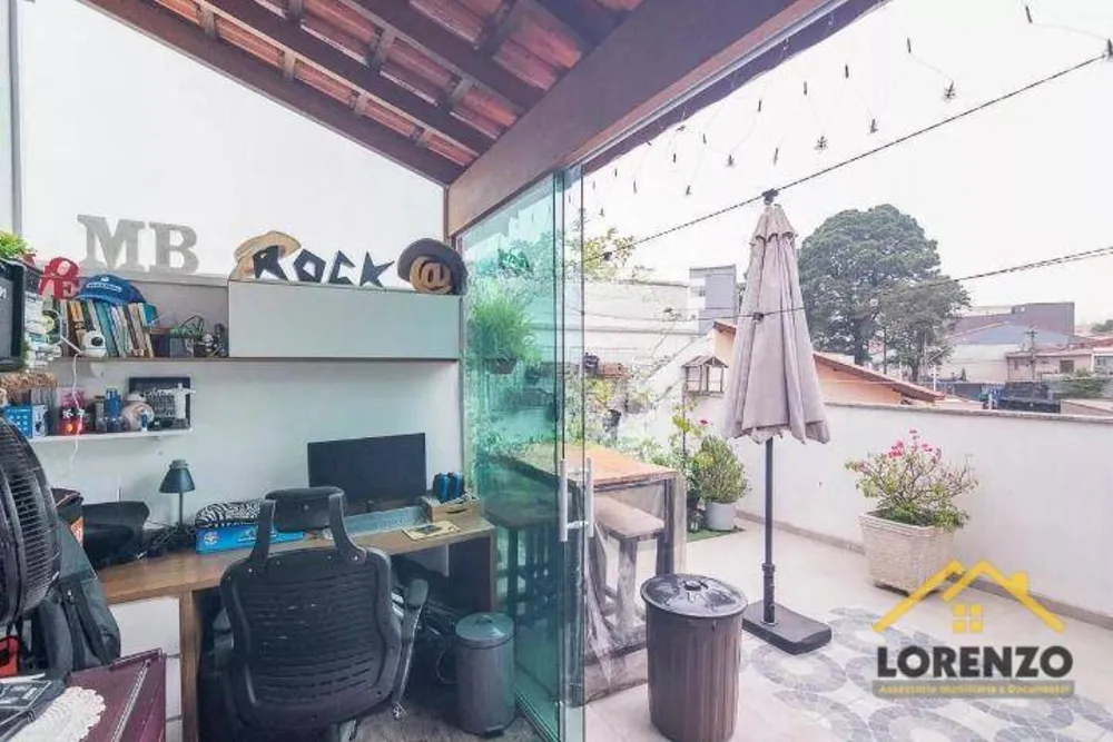 Apartamento, 2 quartos, 141 m² - Foto 3