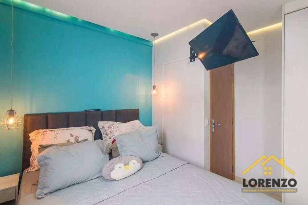Apartamento, 2 quartos, 141 m² - Foto 4