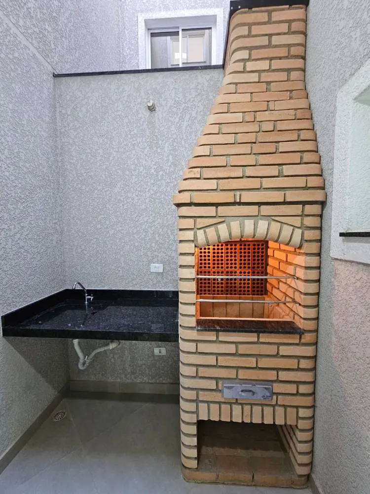 Apartamento, 2 quartos, 53 m² - Foto 3