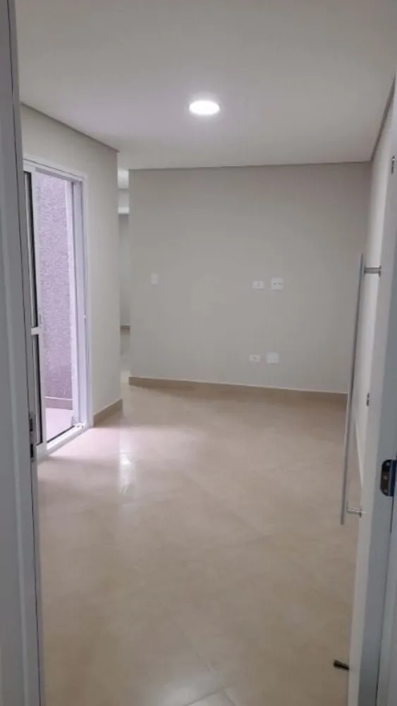 Apartamento, 2 quartos, 53 m² - Foto 1