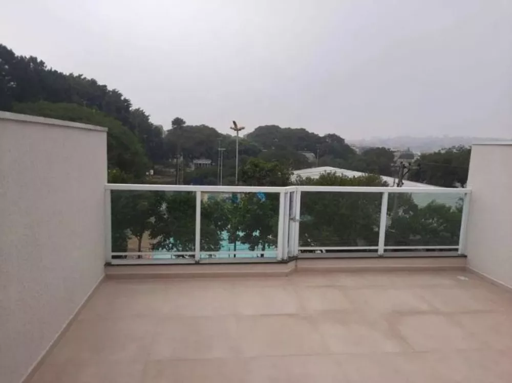 Cobertura, 2 quartos, 100 m² - Foto 1