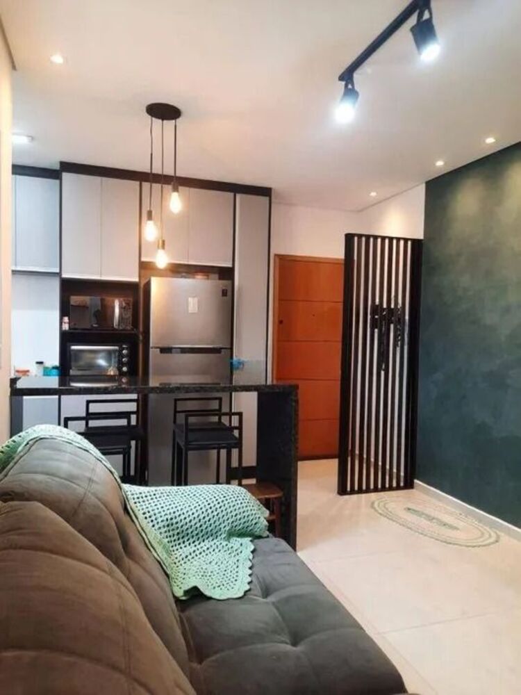Cobertura, 2 quartos, 100 m² - Foto 12