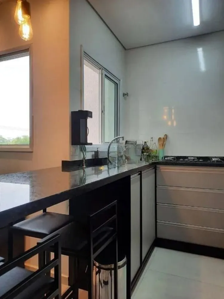 Cobertura, 2 quartos, 100 m² - Foto 12