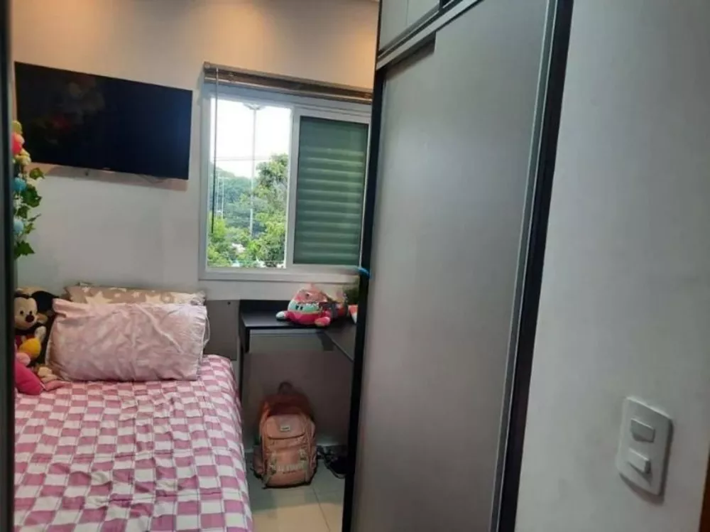 Cobertura, 2 quartos, 100 m² - Foto 2