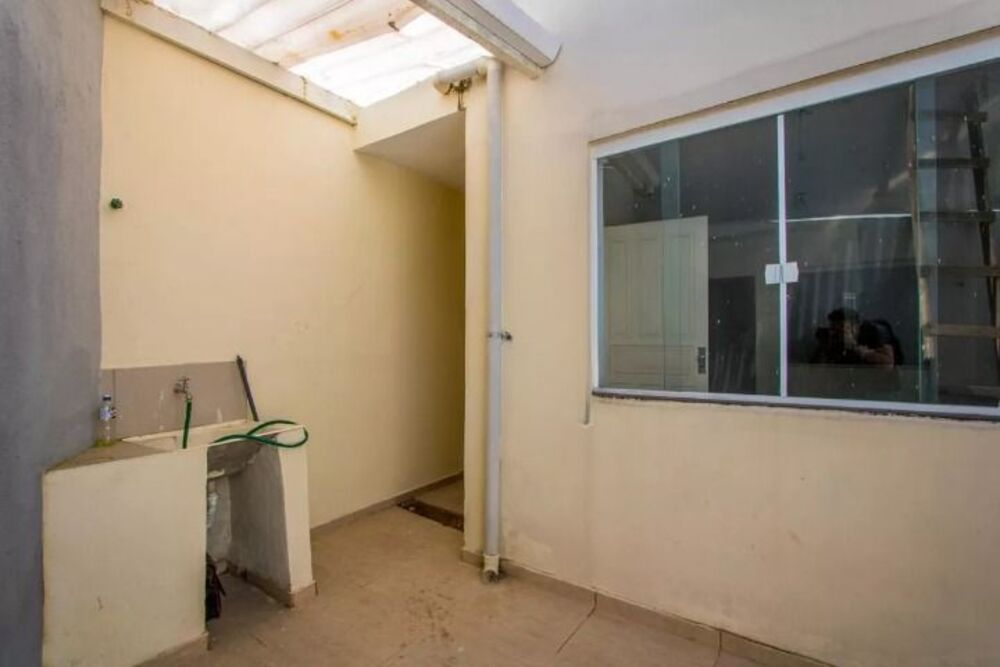 Sobrado, 3 quartos, 140 m² - Foto 4