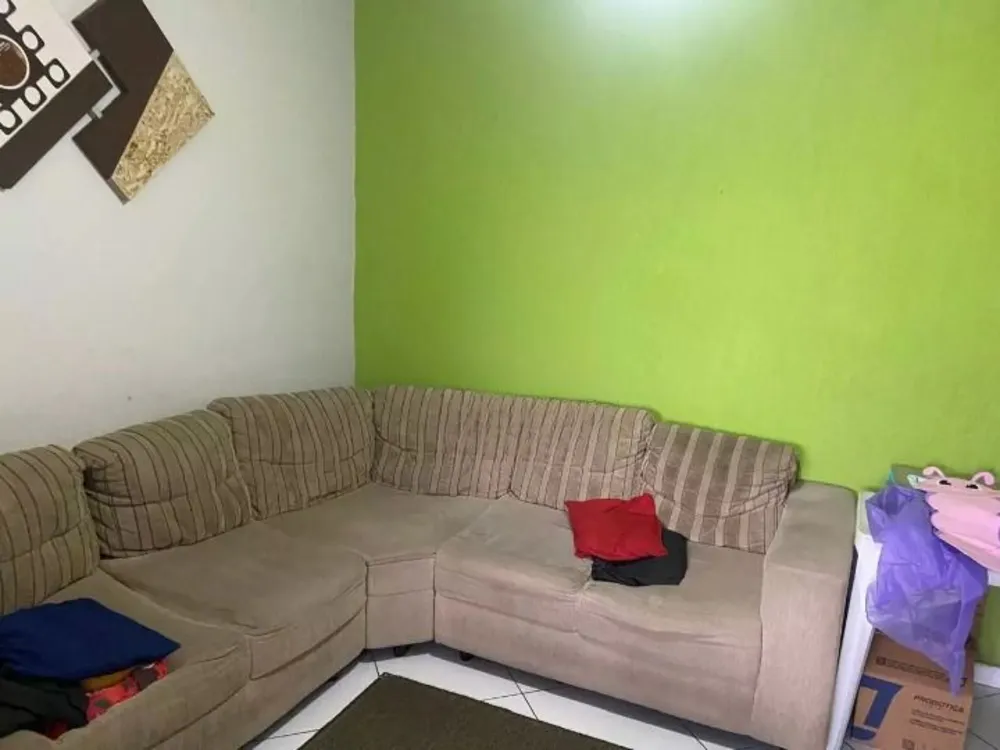 Sobrado, 3 quartos, 215 m² - Foto 1