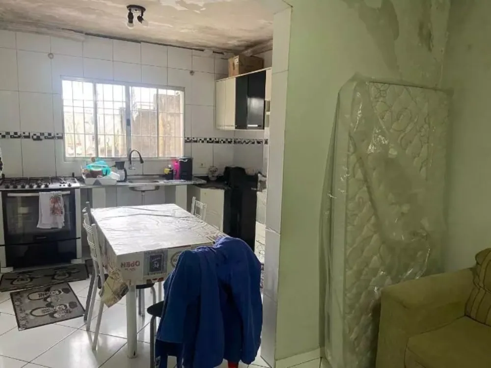 Sobrado, 3 quartos, 215 m² - Foto 6