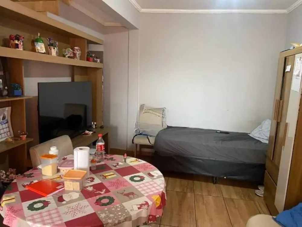 Sobrado, 3 quartos, 215 m² - Foto 2