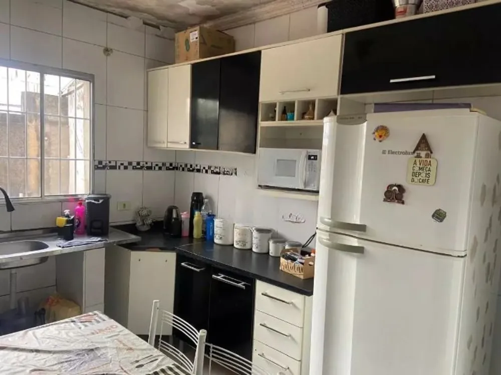 Sobrado, 3 quartos, 215 m² - Foto 4