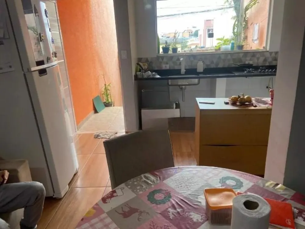 Sobrado, 3 quartos, 215 m² - Foto 5