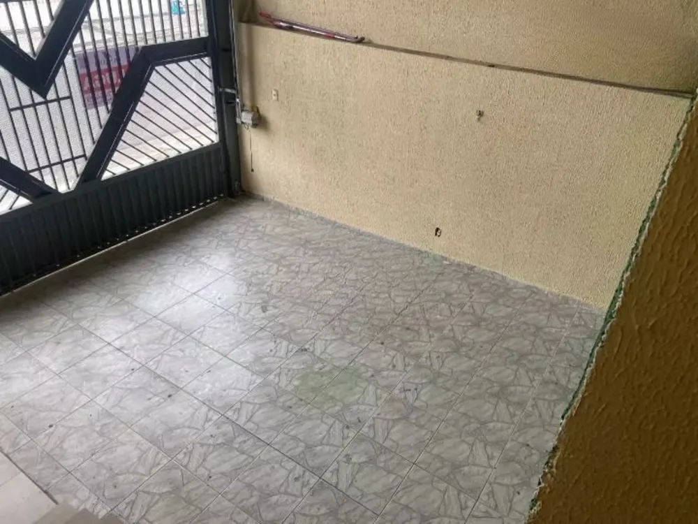 Sobrado, 3 quartos, 215 m² - Foto 8