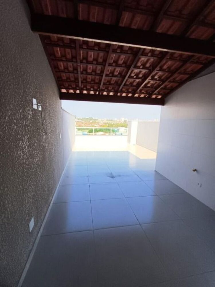 Cobertura, 2 quartos, 114 m² - Foto 1