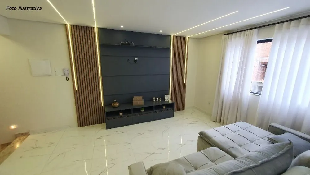 Sobrado, 3 quartos, 220 m² - Foto 7