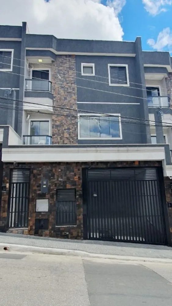 Sobrado, 3 quartos, 220 m² - Foto 12