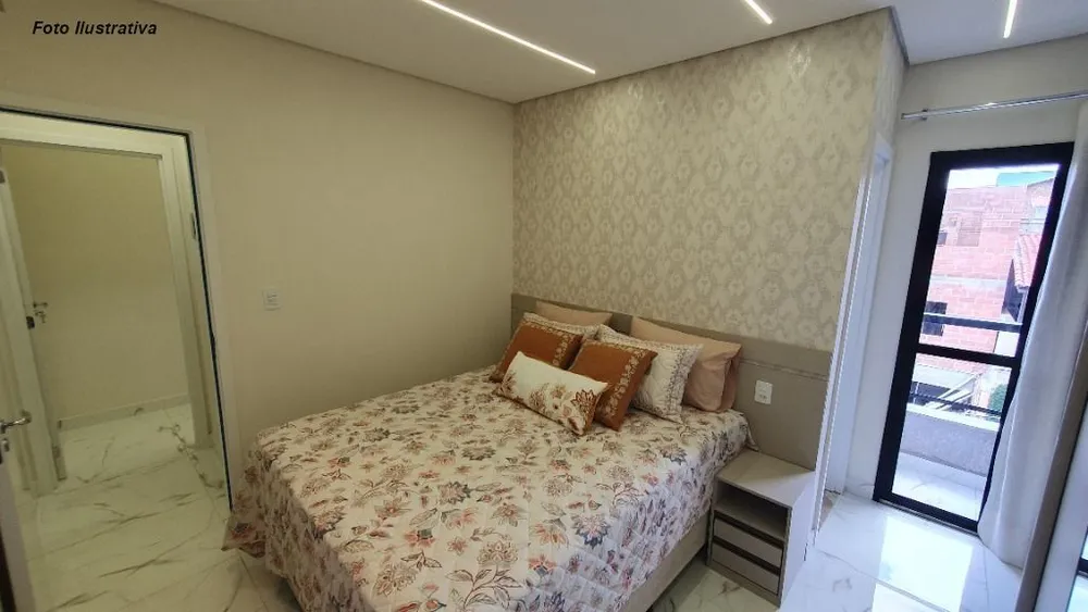 Sobrado, 3 quartos, 220 m² - Foto 11