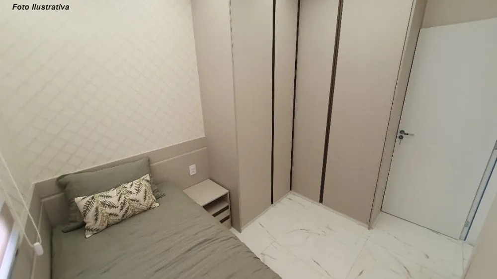 Sobrado, 3 quartos, 220 m² - Foto 9