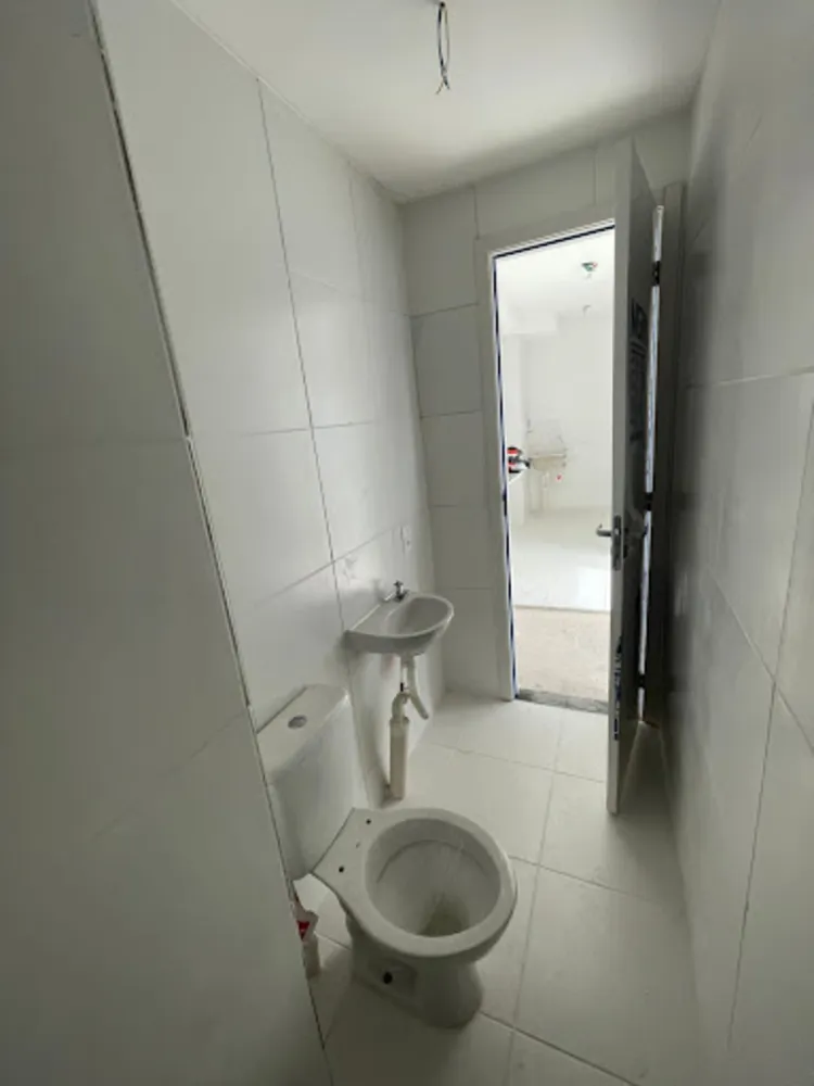 Apartamento, 2 quartos, 32 m² - Foto 4
