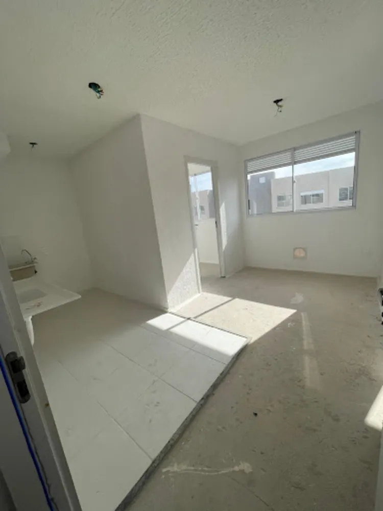 Apartamento, 2 quartos, 32 m² - Foto 1