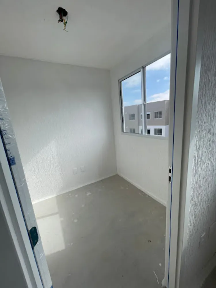 Apartamento, 2 quartos, 32 m² - Foto 2