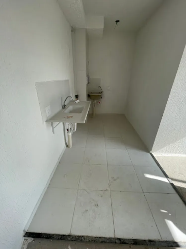 Apartamento, 2 quartos, 32 m² - Foto 3