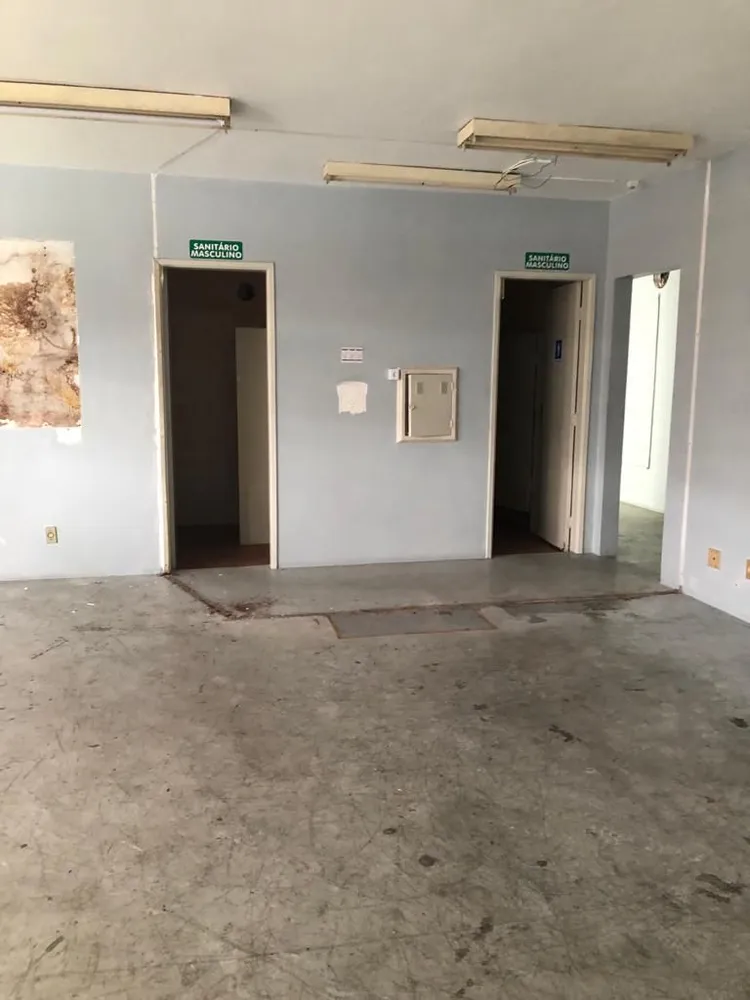 Depósito-Galpão, 550 m² - Foto 12